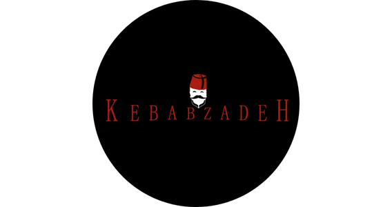 Kebabzade Logo